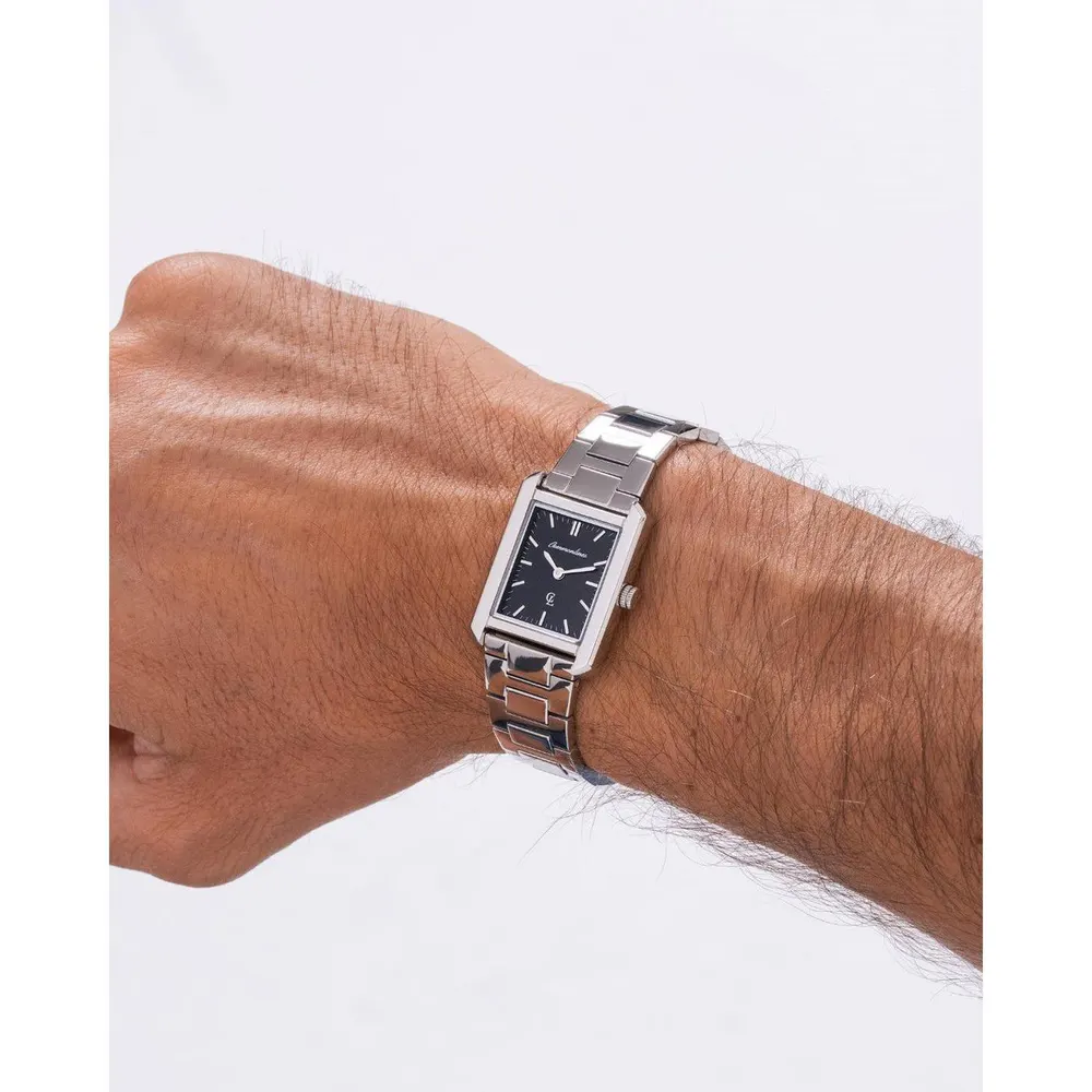 Common Lines Timepieces detail 3