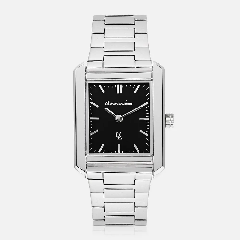 Common Lines Timepieces