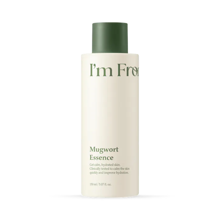 I'M FROM Mugwort Essence 150ml [RENEWED]