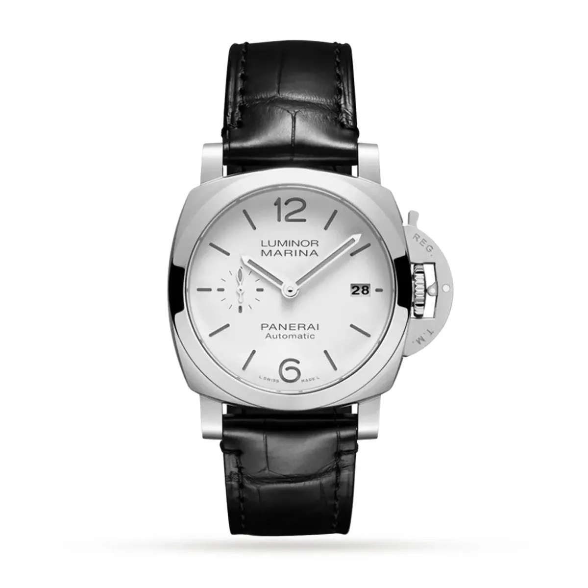 Panerai Luminor Marina Quaranta 40mm