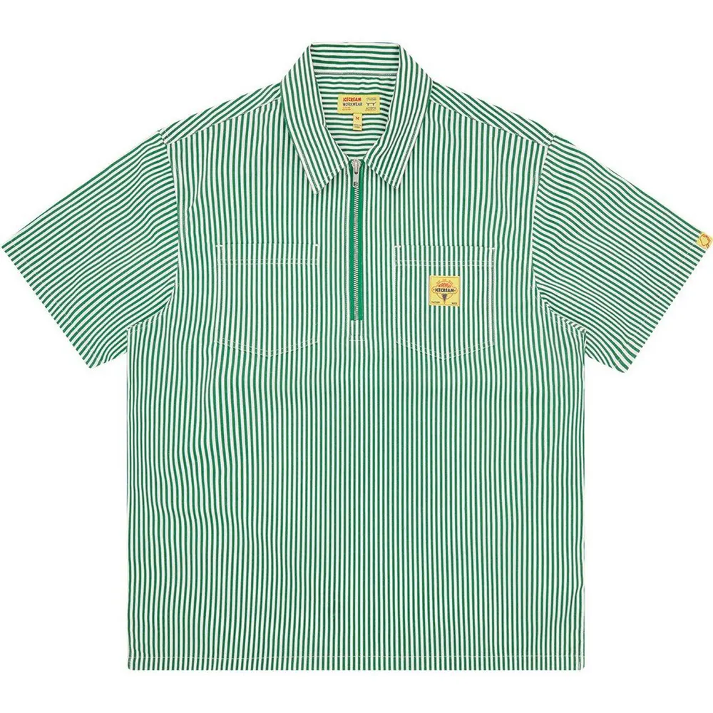 ICECREAM Men's Short Sleeve Polo Shirt