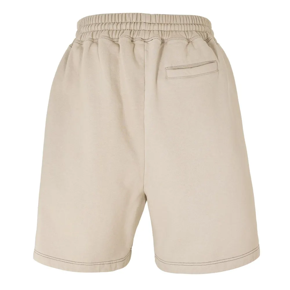 A-COLD-WALL Men's Millbank Fleece Jogger Shorts detail 2