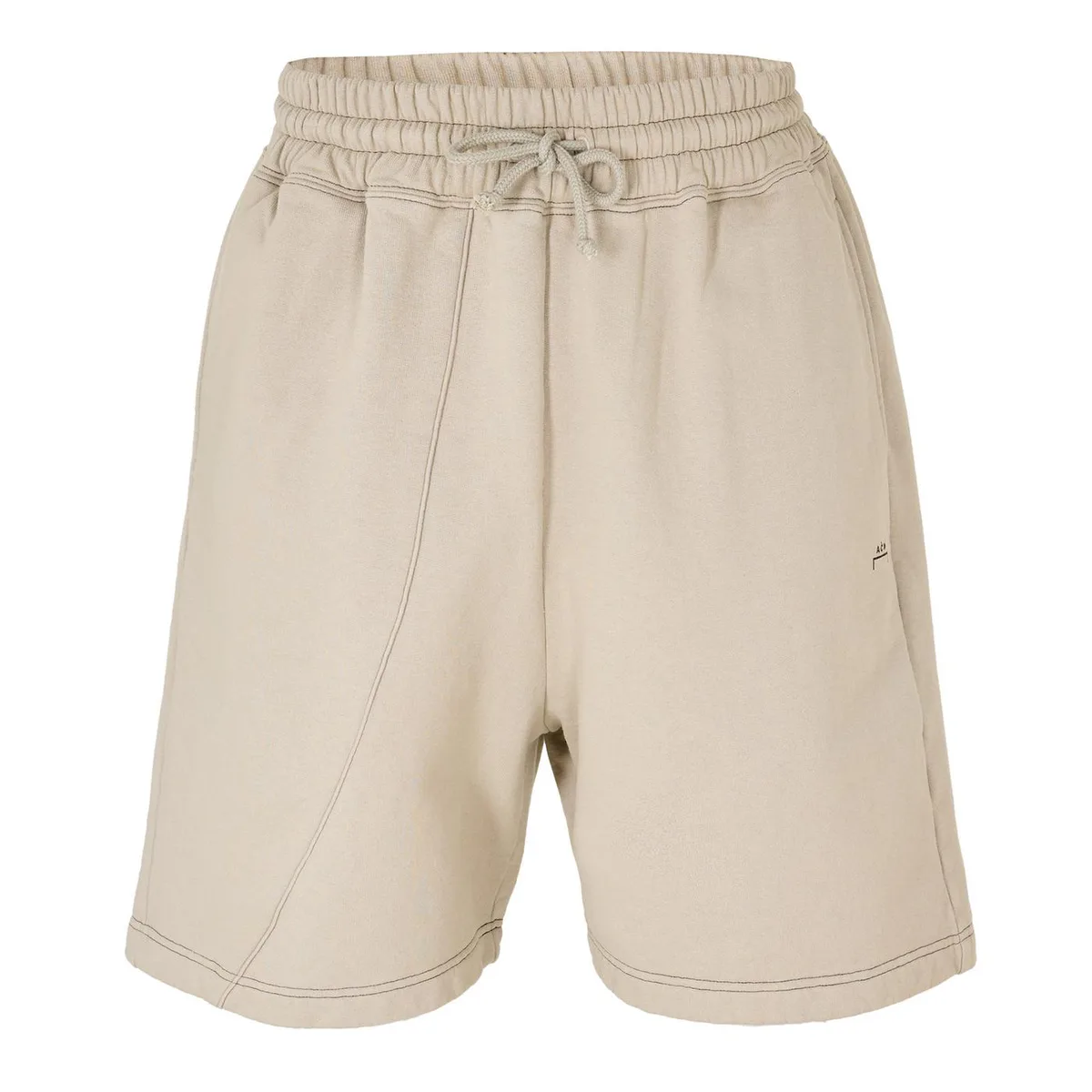A-COLD-WALL Men's Millbank Fleece Jogger Shorts
