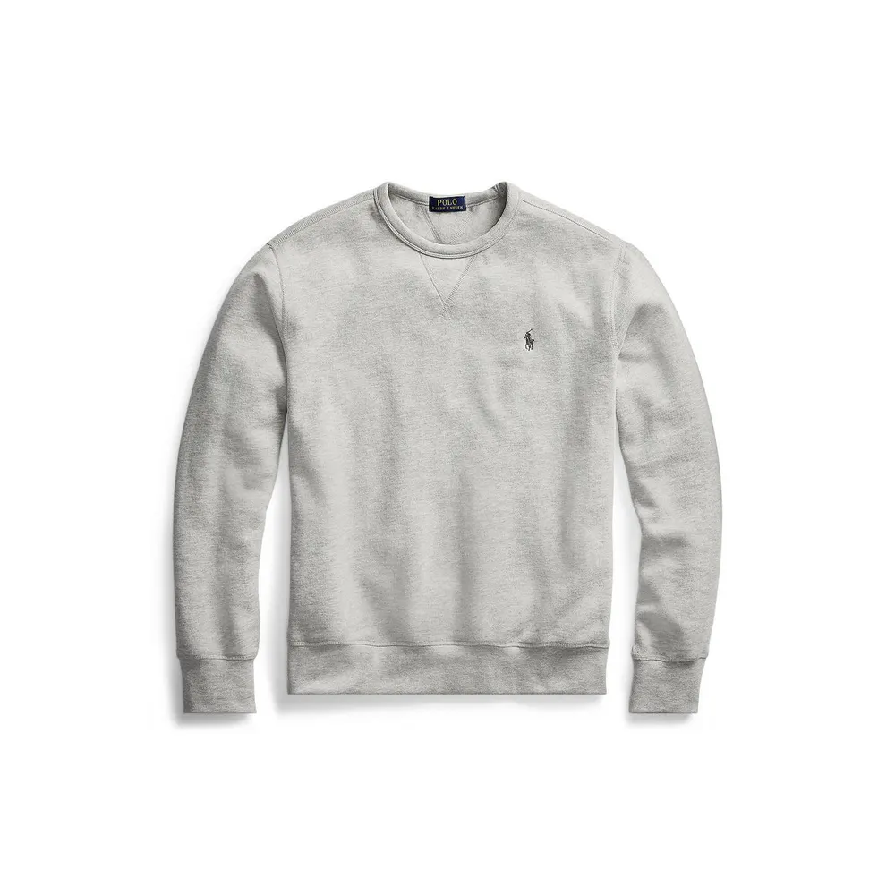 Polo Ralph Lauren Fleece Crew Sweatshirt