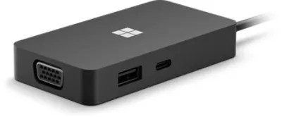 Microsoft Surface USB-C Travel Hub