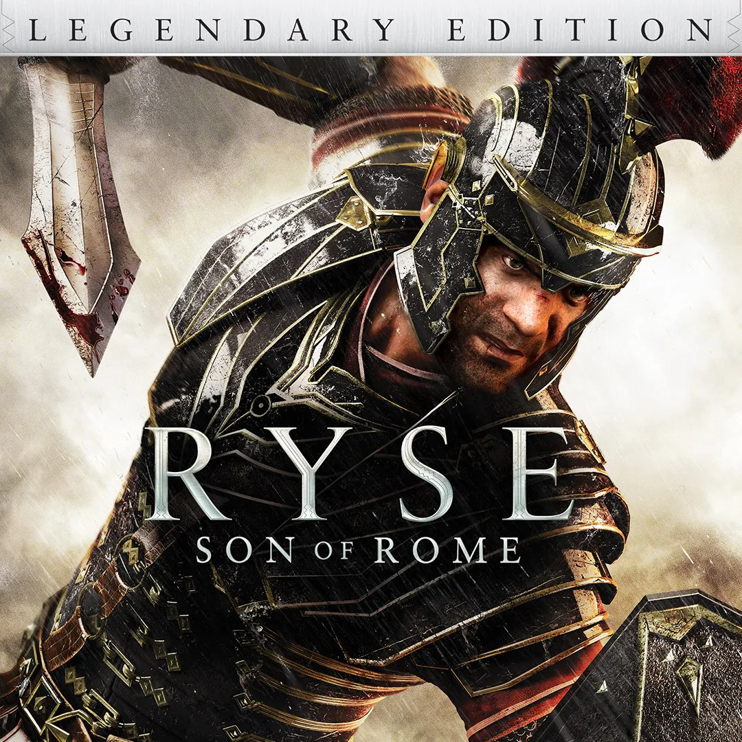 Microsoft Ryse: Legendary Edition detail 2