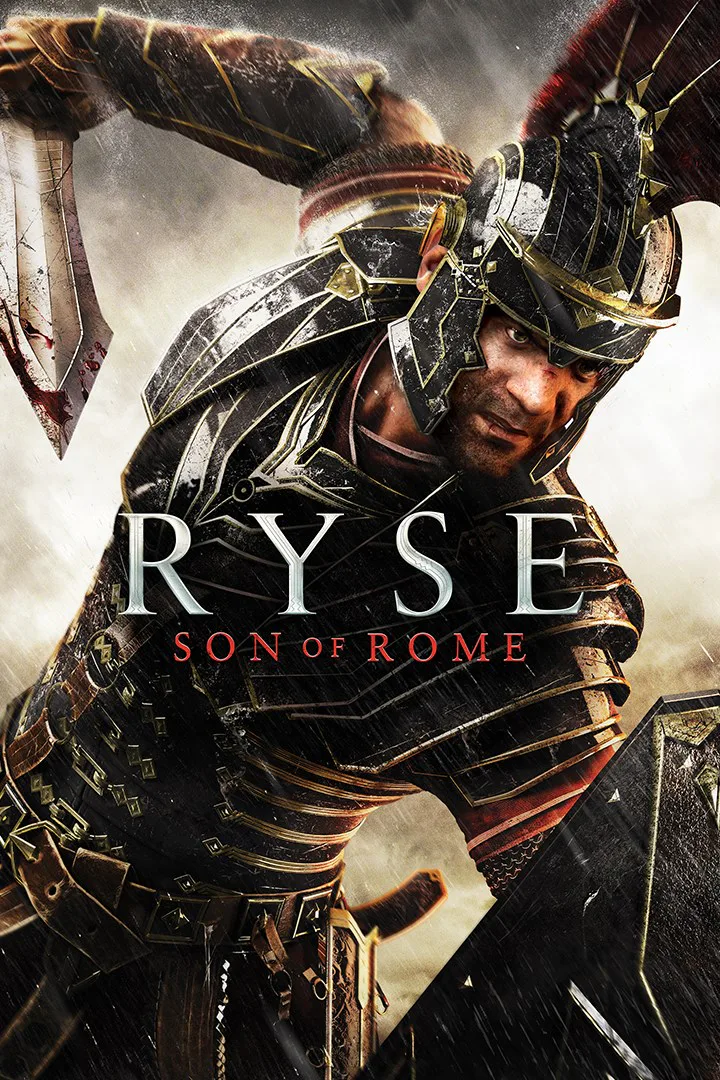 Microsoft Ryse: Legendary Edition
