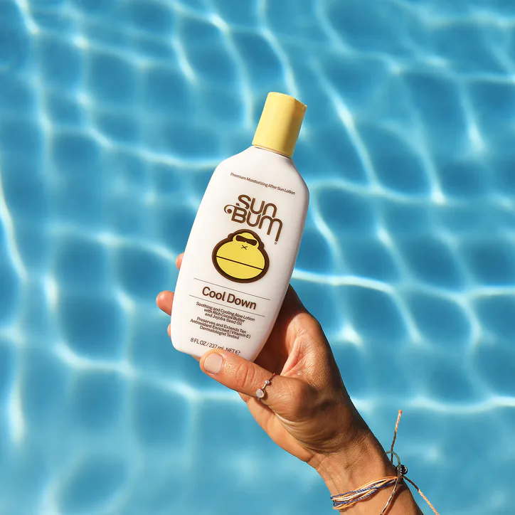 Sun Bum Cool Down After Sun Lotion 237ml detail 3