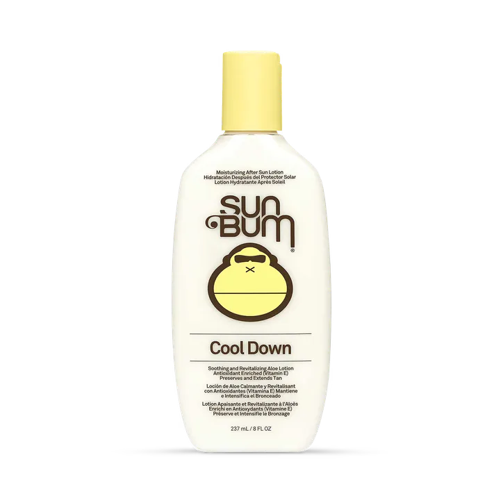 Sun Bum Cool Down After Sun Lotion 237ml