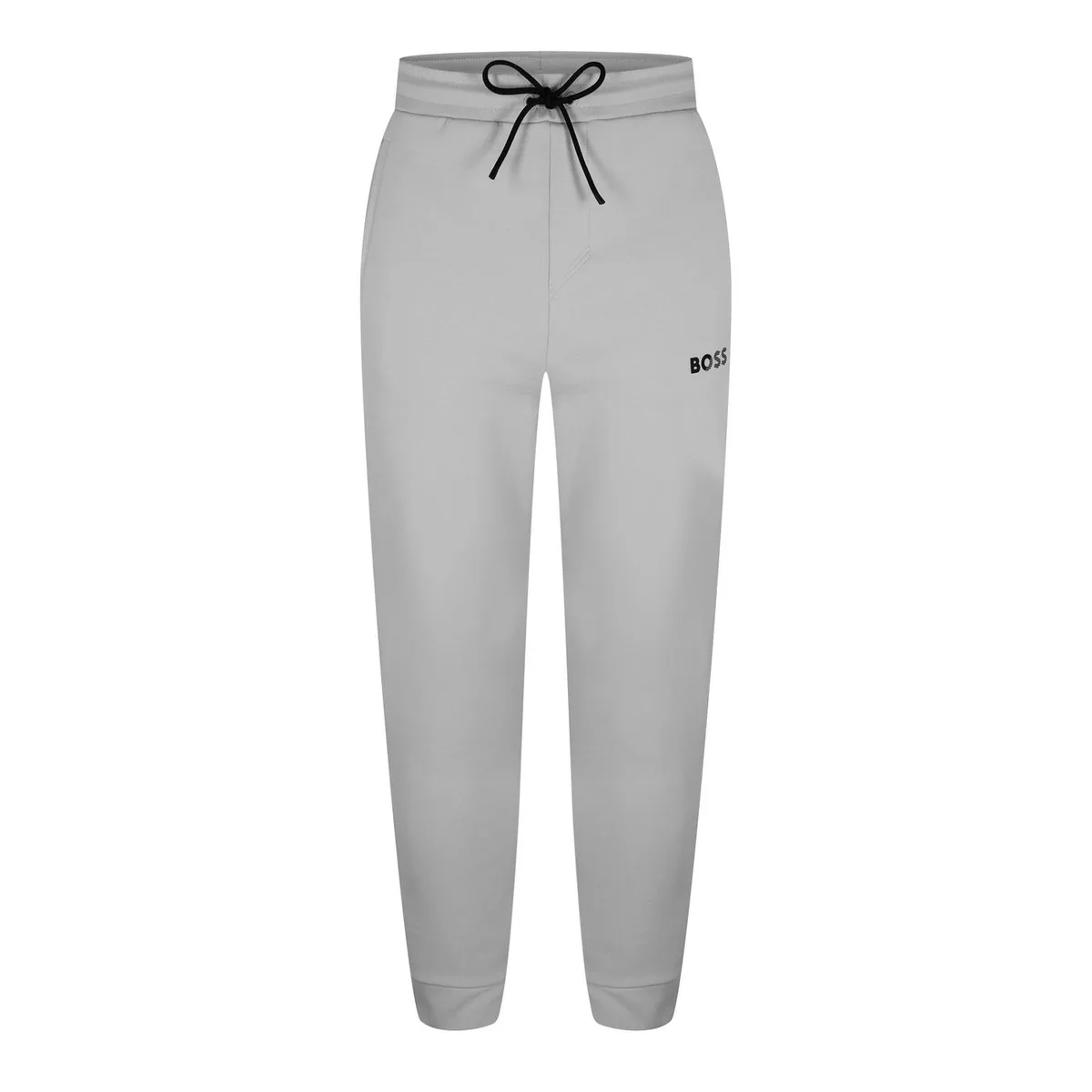 Boss Men's HBG Hadiko Tape Jogging Bottoms, Closed Hem Trousers