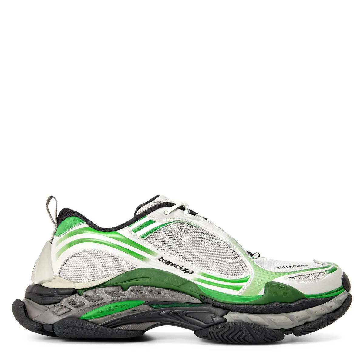 Balenciaga Men's Chunky Trainers