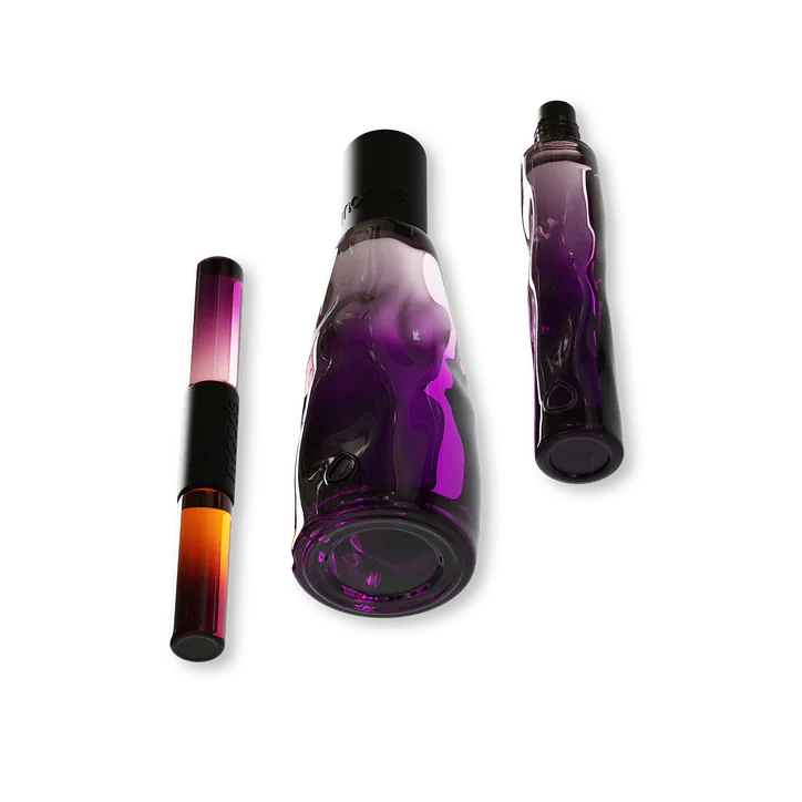 Moods Sleep & Stress Relief Chill Aromatherapy Collection, additional product view 2