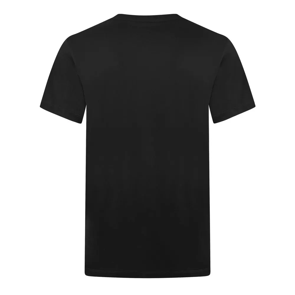 Moncler Moncler DB Logo Tee Sn64 detail 2