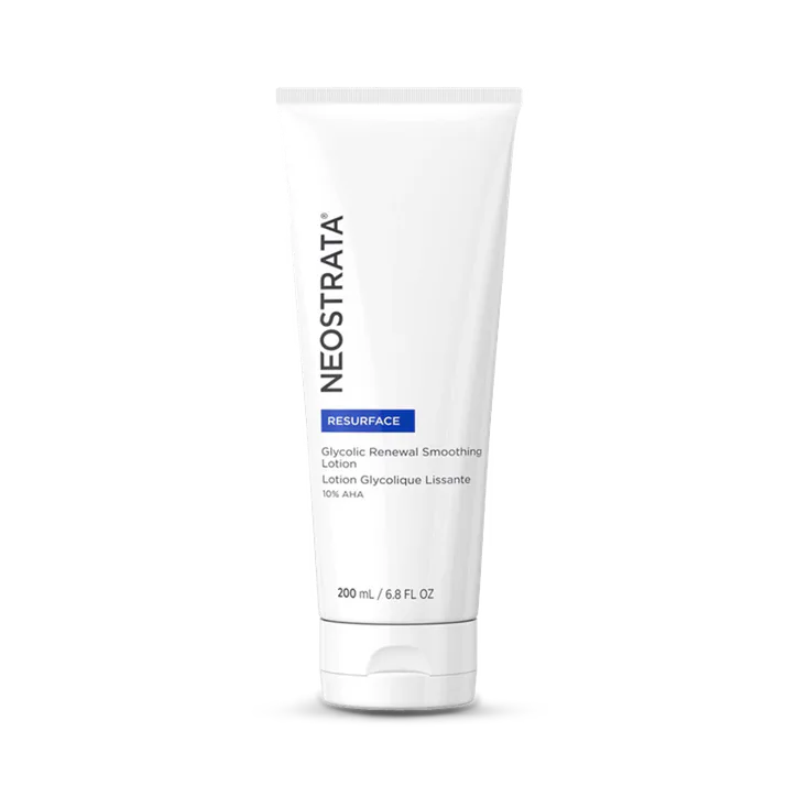 NeoStrata Glycolic Renewal Smoothing Lotion 200ml