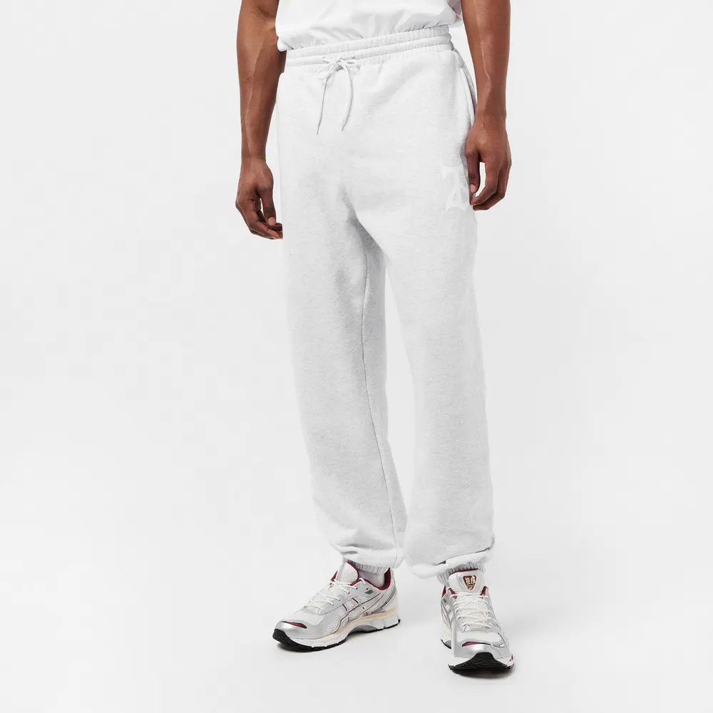 28 Club Men's Gym Jogger Performance Fleece Tracksuit Bottoms detail 3