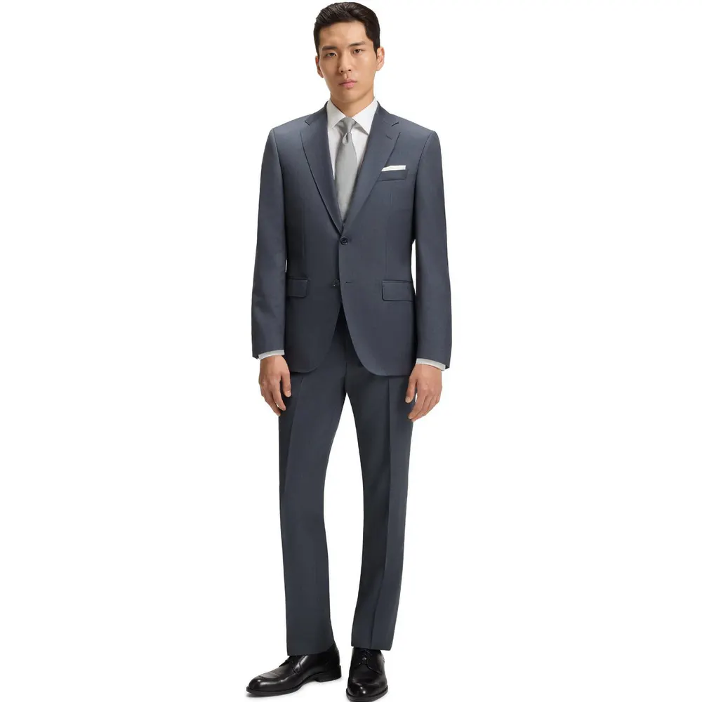Boss Men's H Jeckson Formal Jacket detail 2