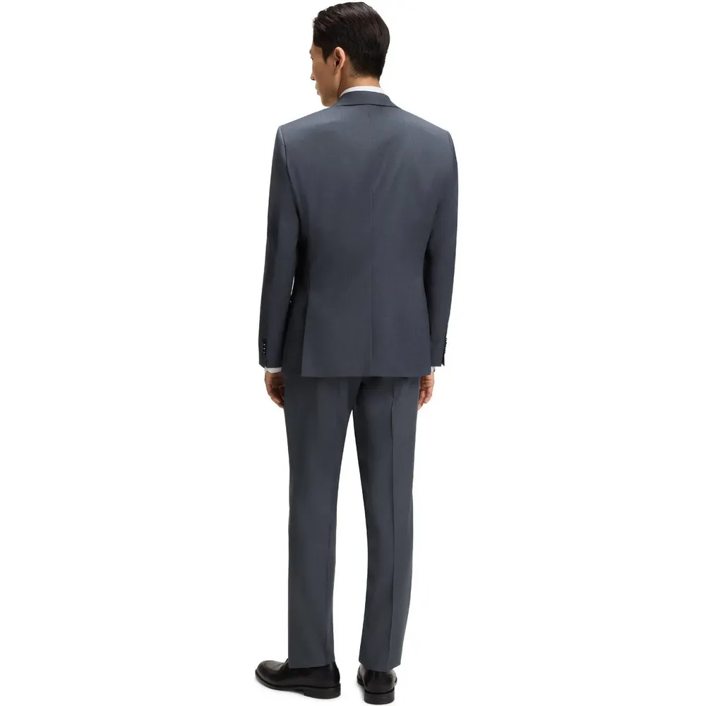 Boss Men's H Jeckson Formal Jacket detail 3