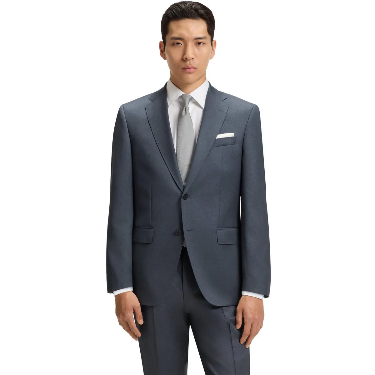 Boss Men's H Jeckson Formal Jacket