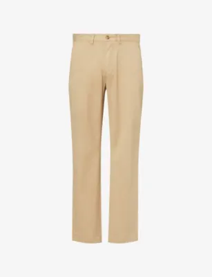 GANT Classic Regular-Fit Cotton Chinos - 36/32