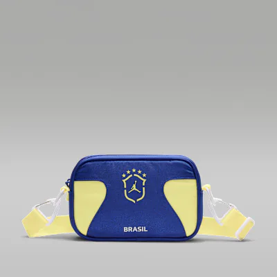 Jordan Brazil Camera Bag (1.6L) - Old Royal