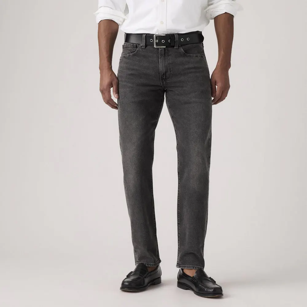 Levis Levis 502 Taper Biologia Adv detail 2