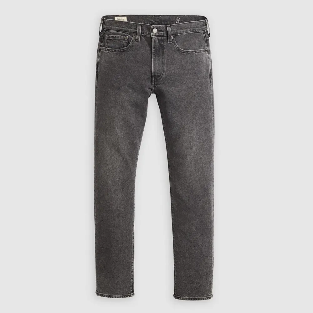 Levis Levis 502 Taper Biologia Adv