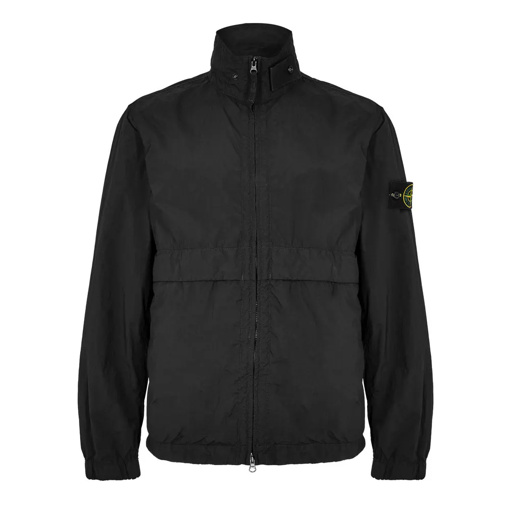 Stone Island Men's Harrington Jacket