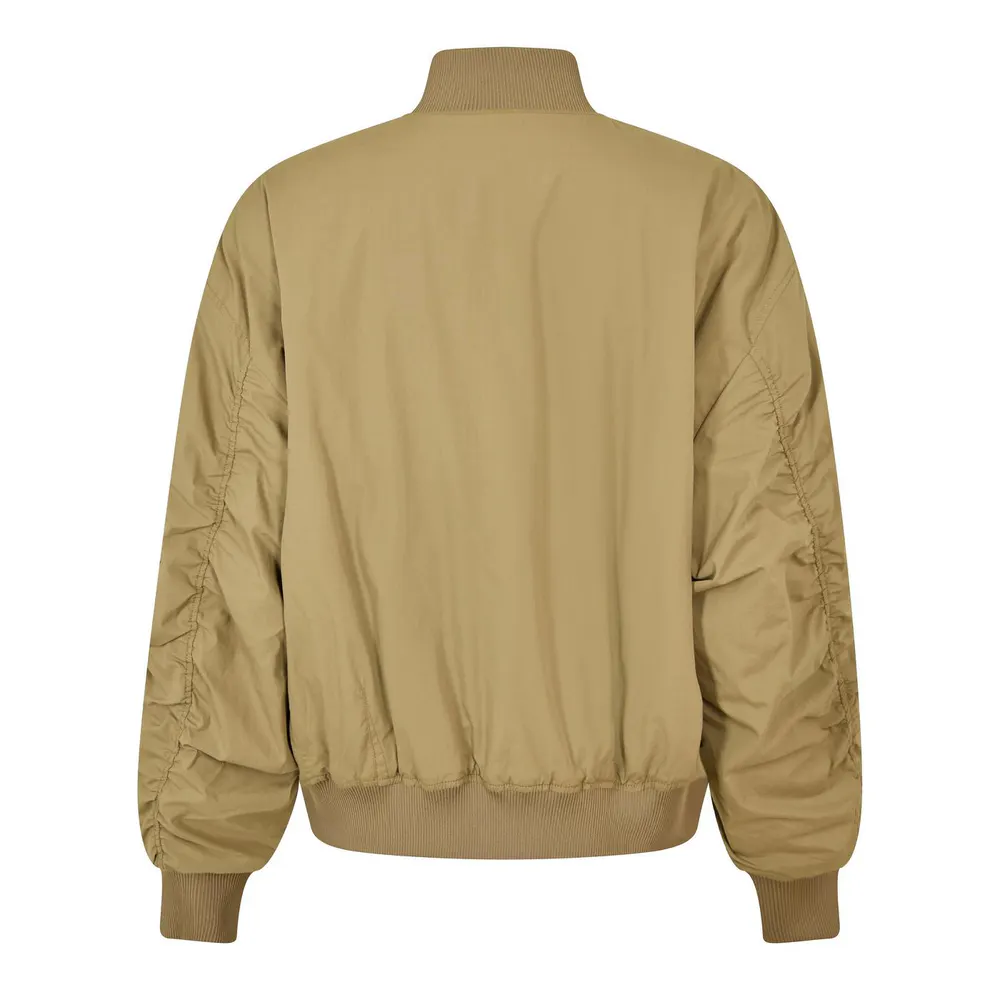 Balmain Men's Bomber Jacket detail 2