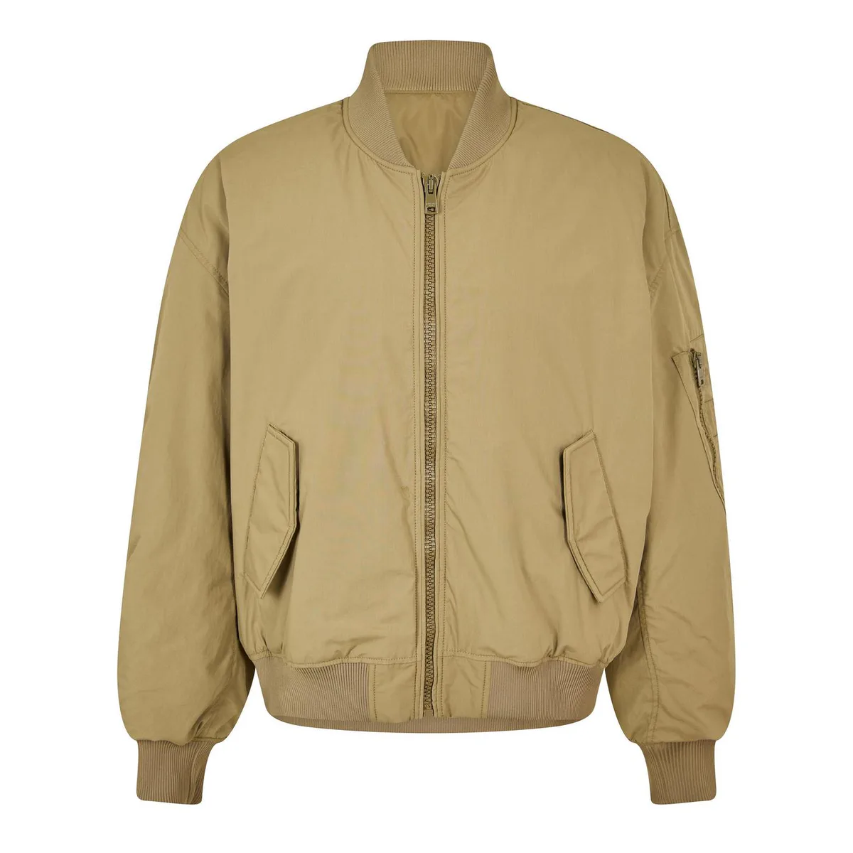 Balmain Men's Bomber Jacket