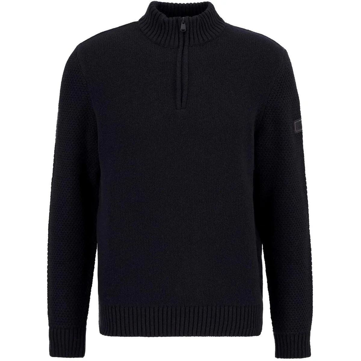 Barbour International Mens Enfield Jumper