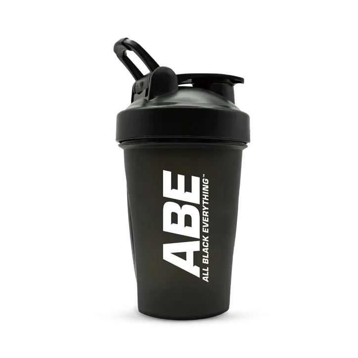 Applied Nutrition ABE Shaker 400Ml – Active Nutrition > Build & Strengthen