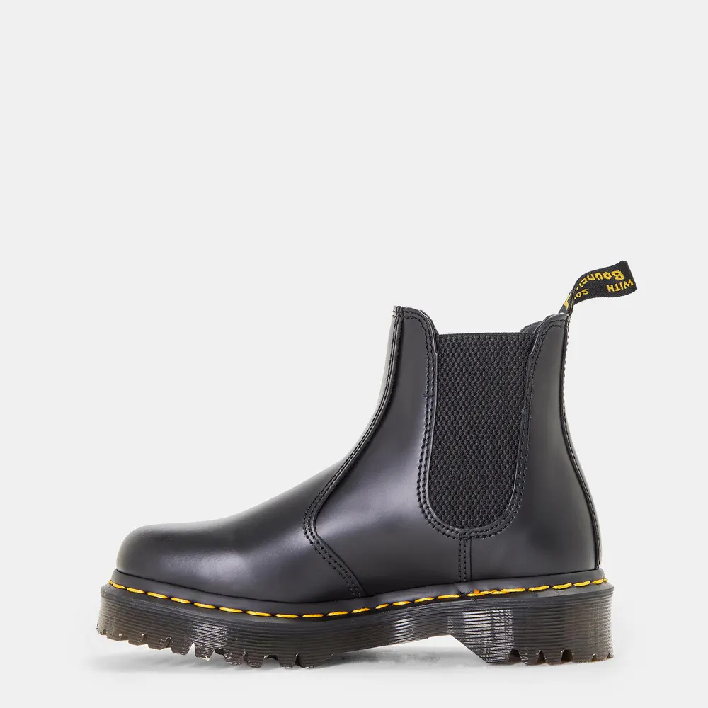 Dr Martens 2976 Bex Chelsea Boot detail 2