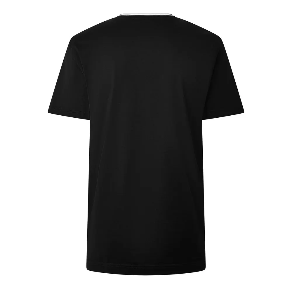Dolce and Gabbana DG DNA Cntrst Coll T Sn63 detail 2