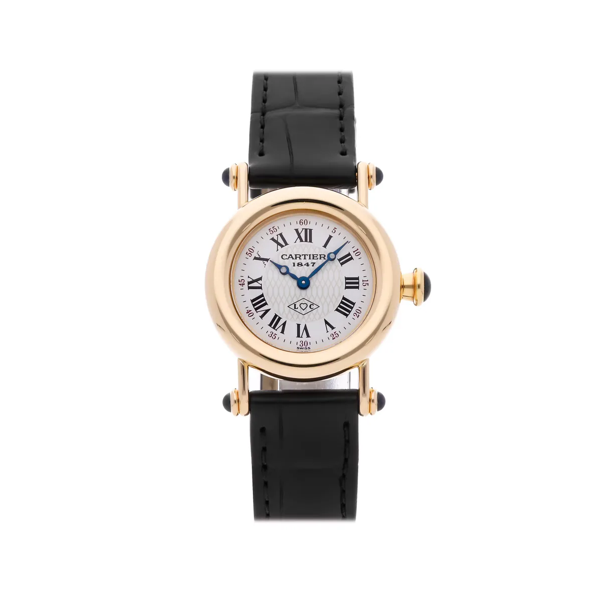 Cartier Diabolo