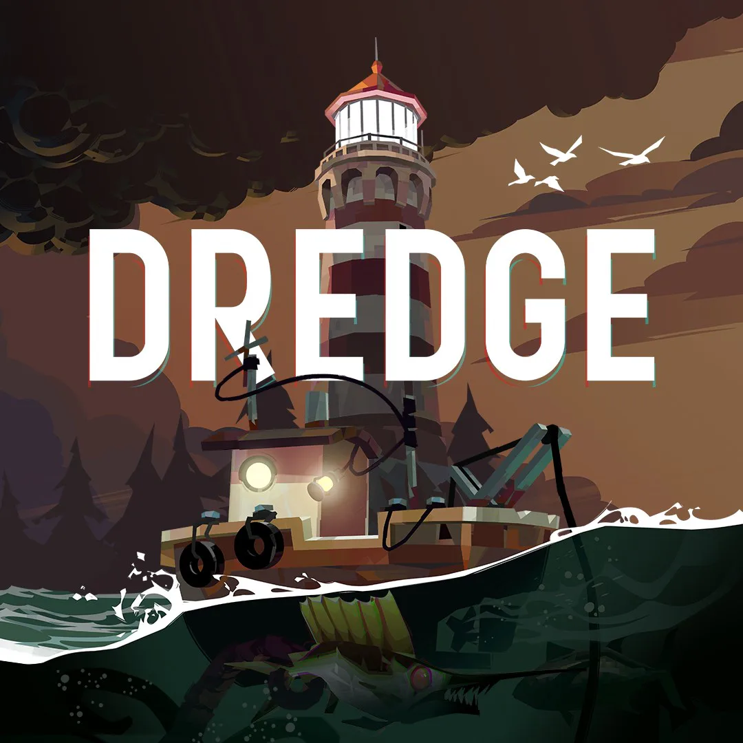 Team17 DREDGE in Digital, additional product view 2