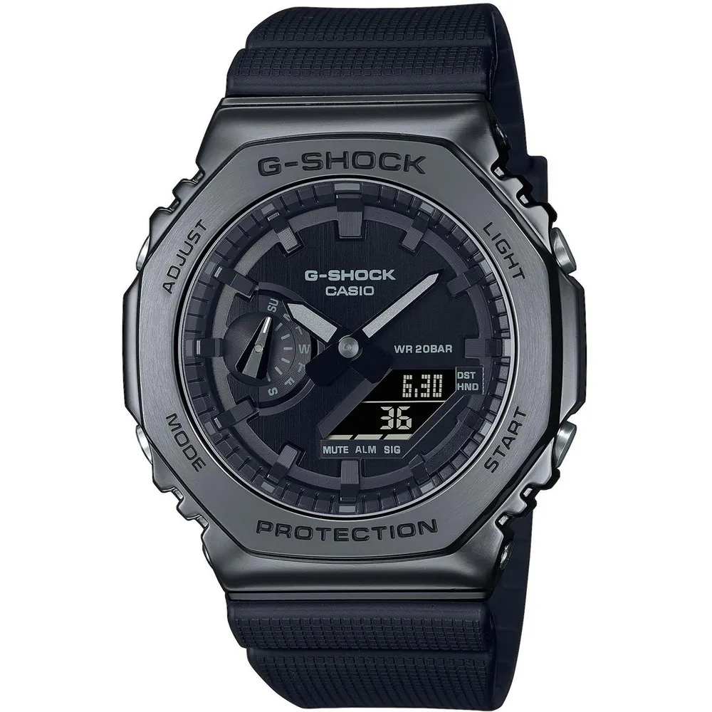 G Shock Adults Digital Watch