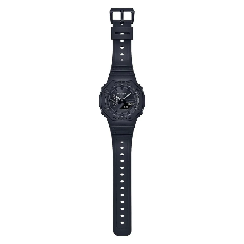 G Shock Adults Digital Watch detail 2