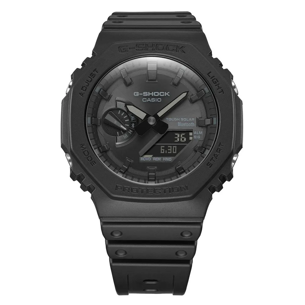 G Shock Adults Digital Watch detail 3