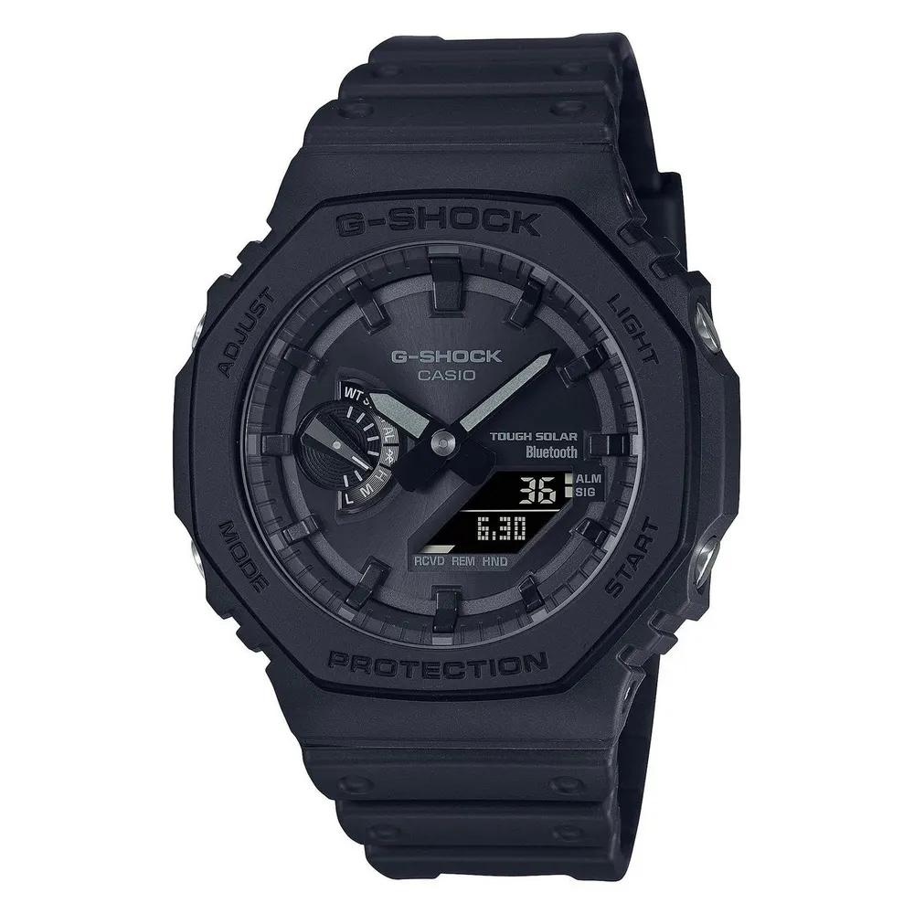 G Shock Adults Digital Watch