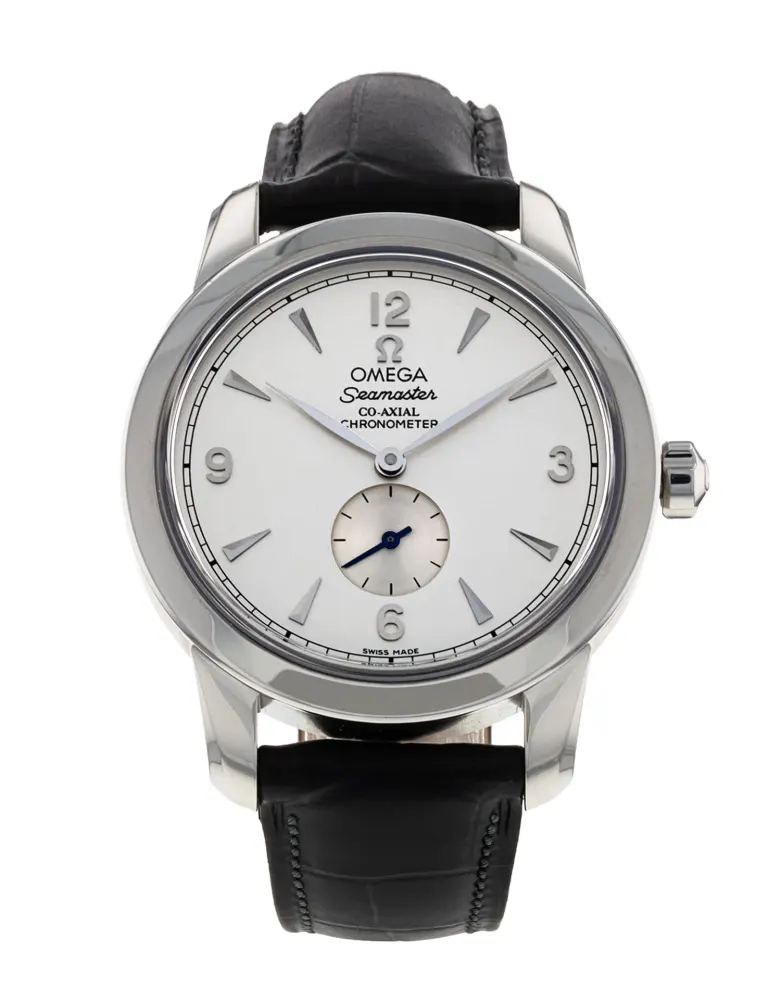 Omega Olympic Seamaster 522.23.39.20.02.001 — 2011 — Excellent