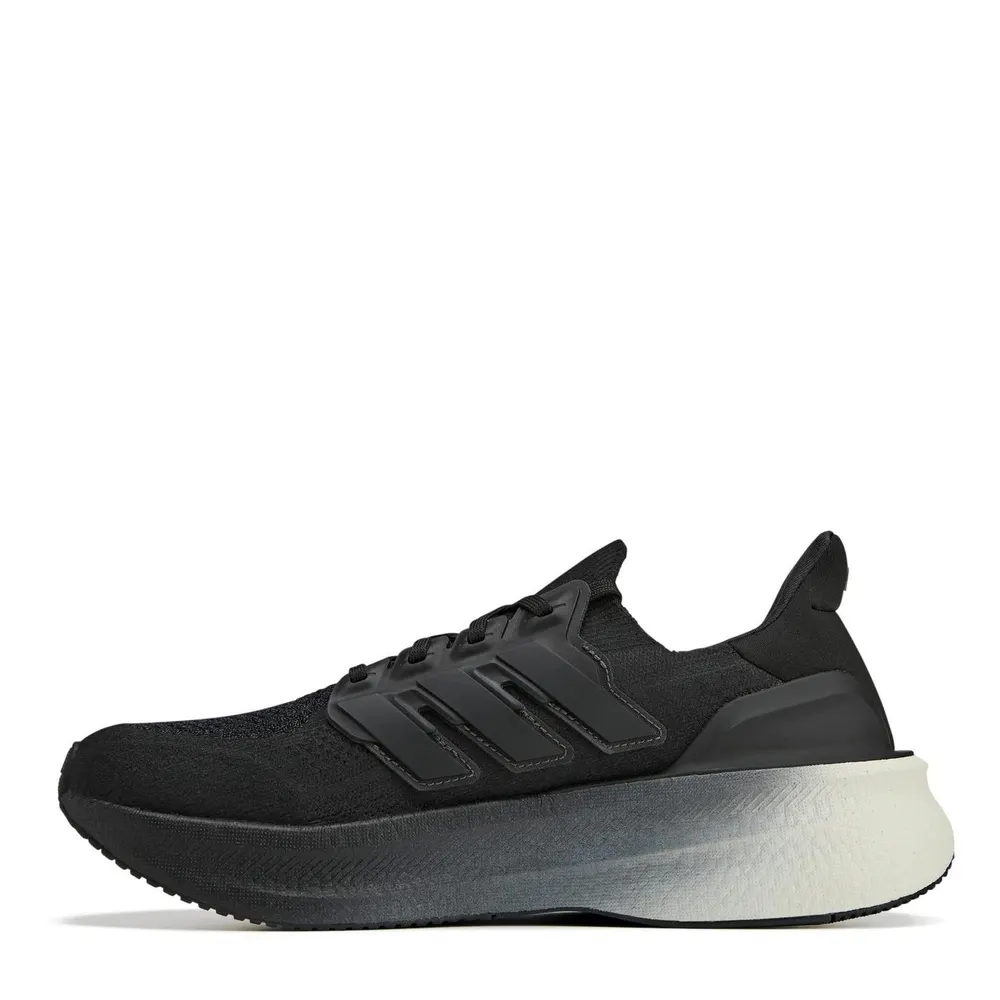 Y3 Ultraboost 5 Trainers in Black, additional product view 2