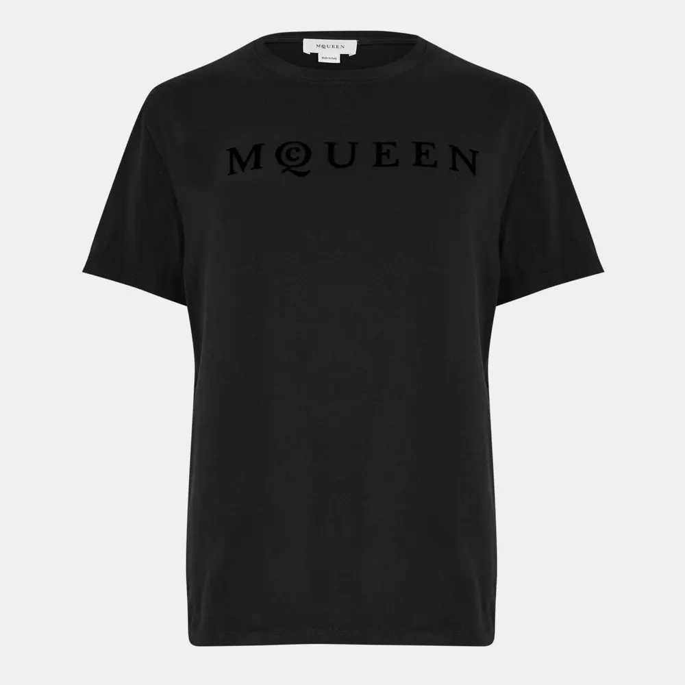 Alexander McQueen Men's Alex Flock T-Shirt