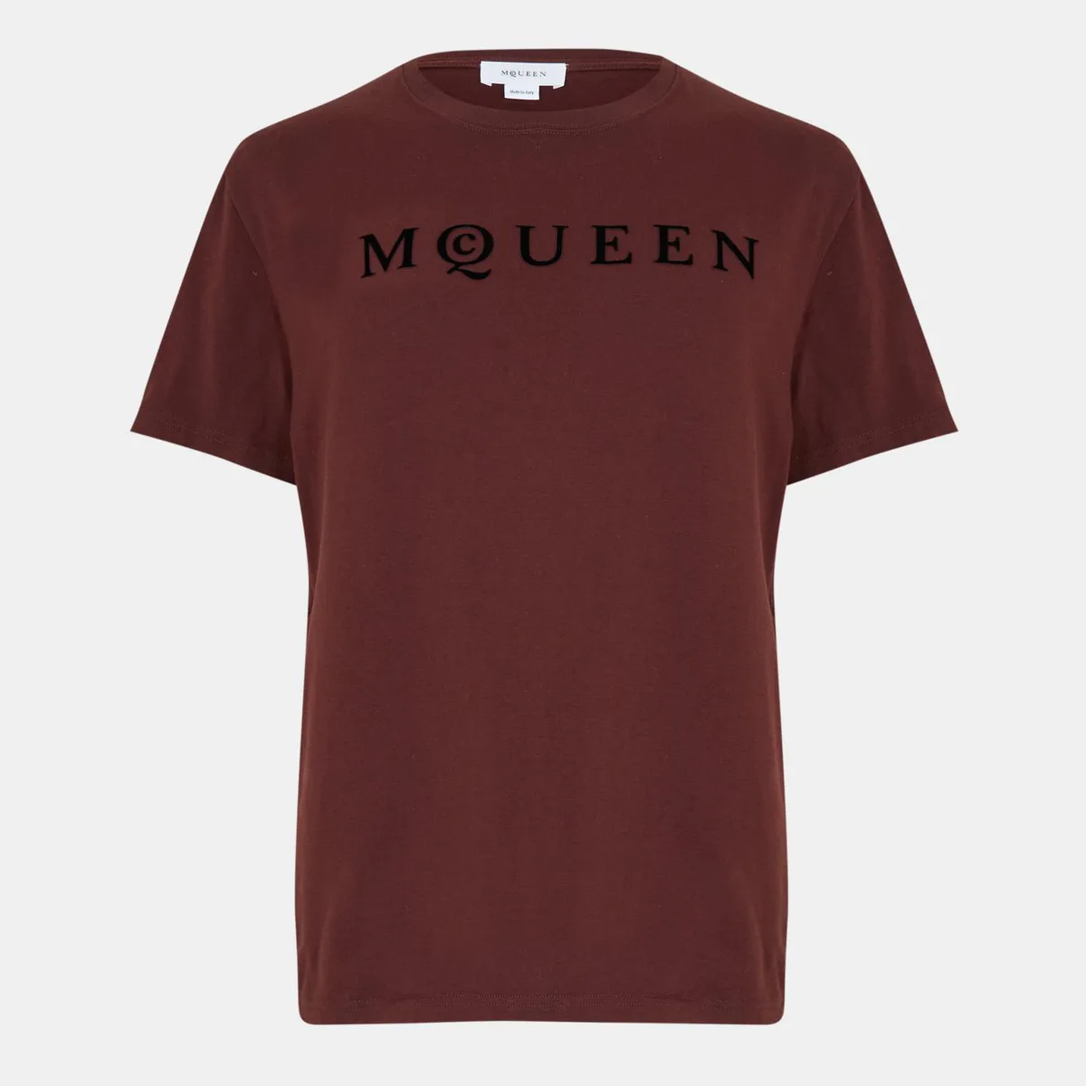 Alexander McQueen Men's Alex Flock T-Shirt
