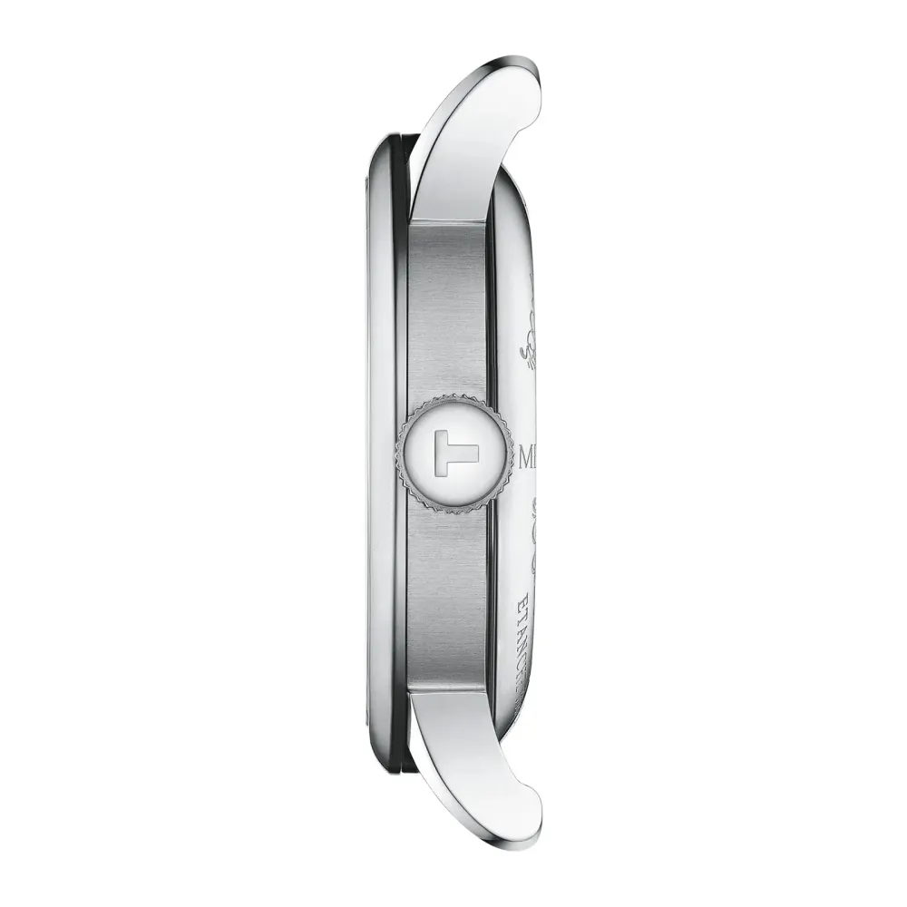 Tissot Le Locle 39mm Mens Watch Green in Green, additional product view 2