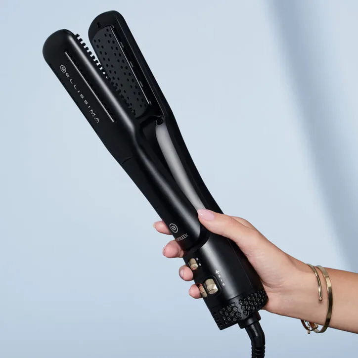 Bellissima Italia Airsleek Air Straightener, additional product view 3