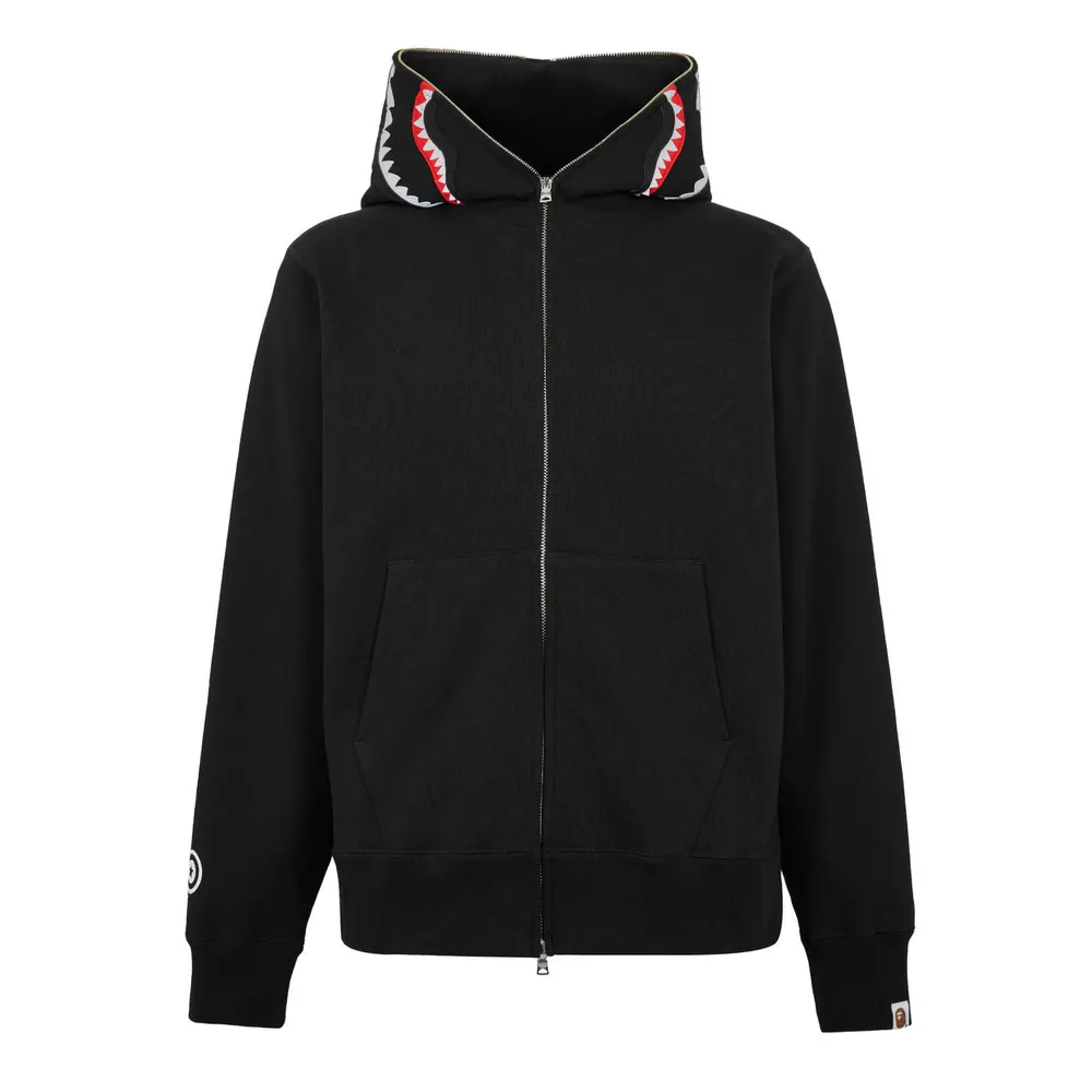 A Bathing Ape Men's Zip Hoodie