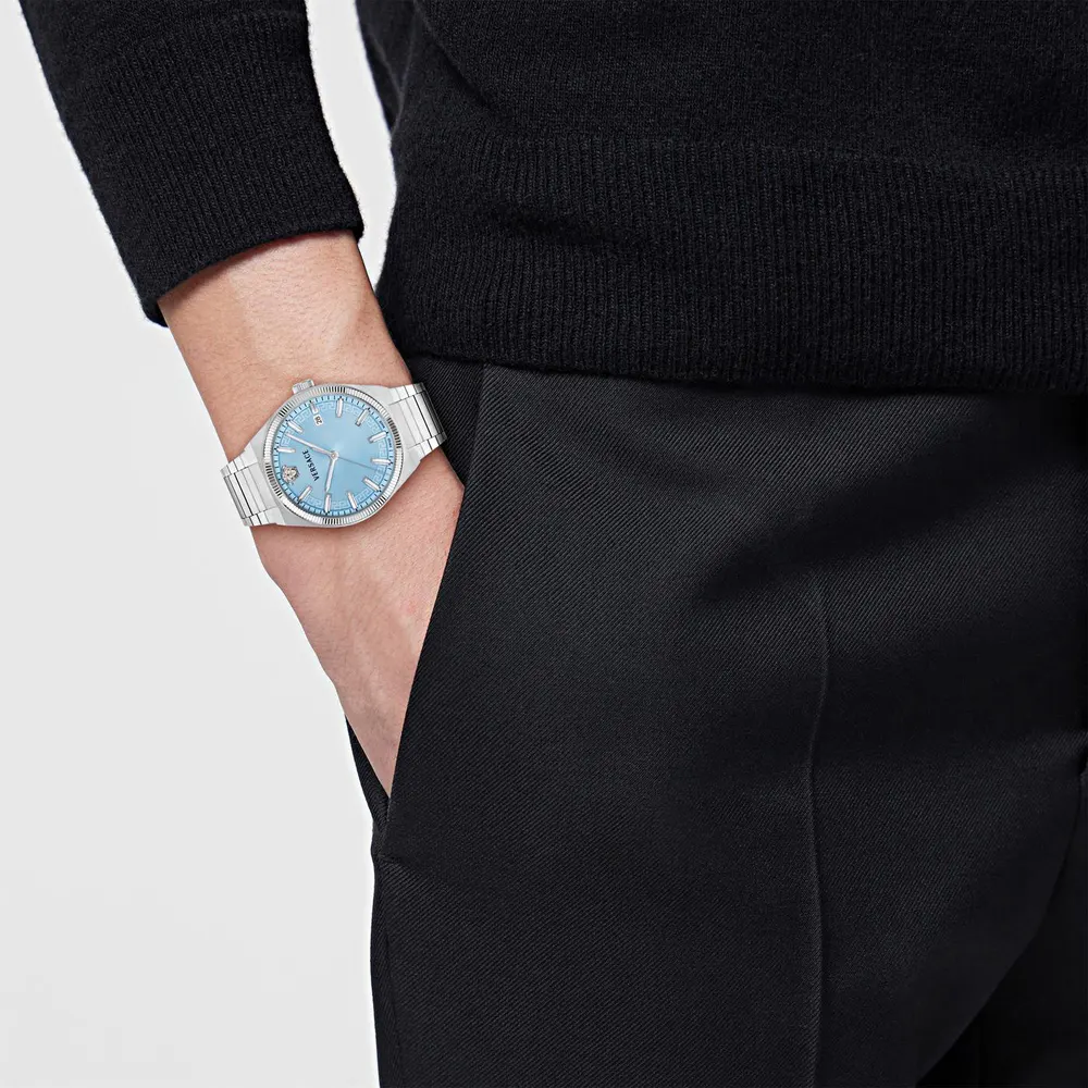 Versace Versace Auria Gent W Sn71 detail 2