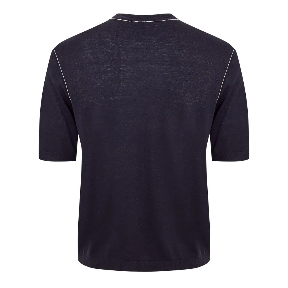 Gucci Gucci SS Crew Wool Sn61 detail 2