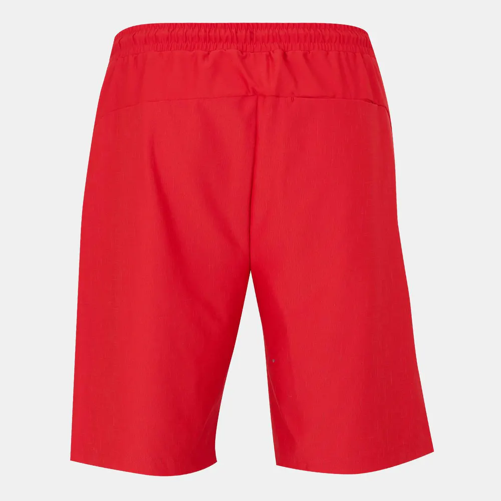 Boss Men's HBG Hecon Performance Gym Shorts detail 2