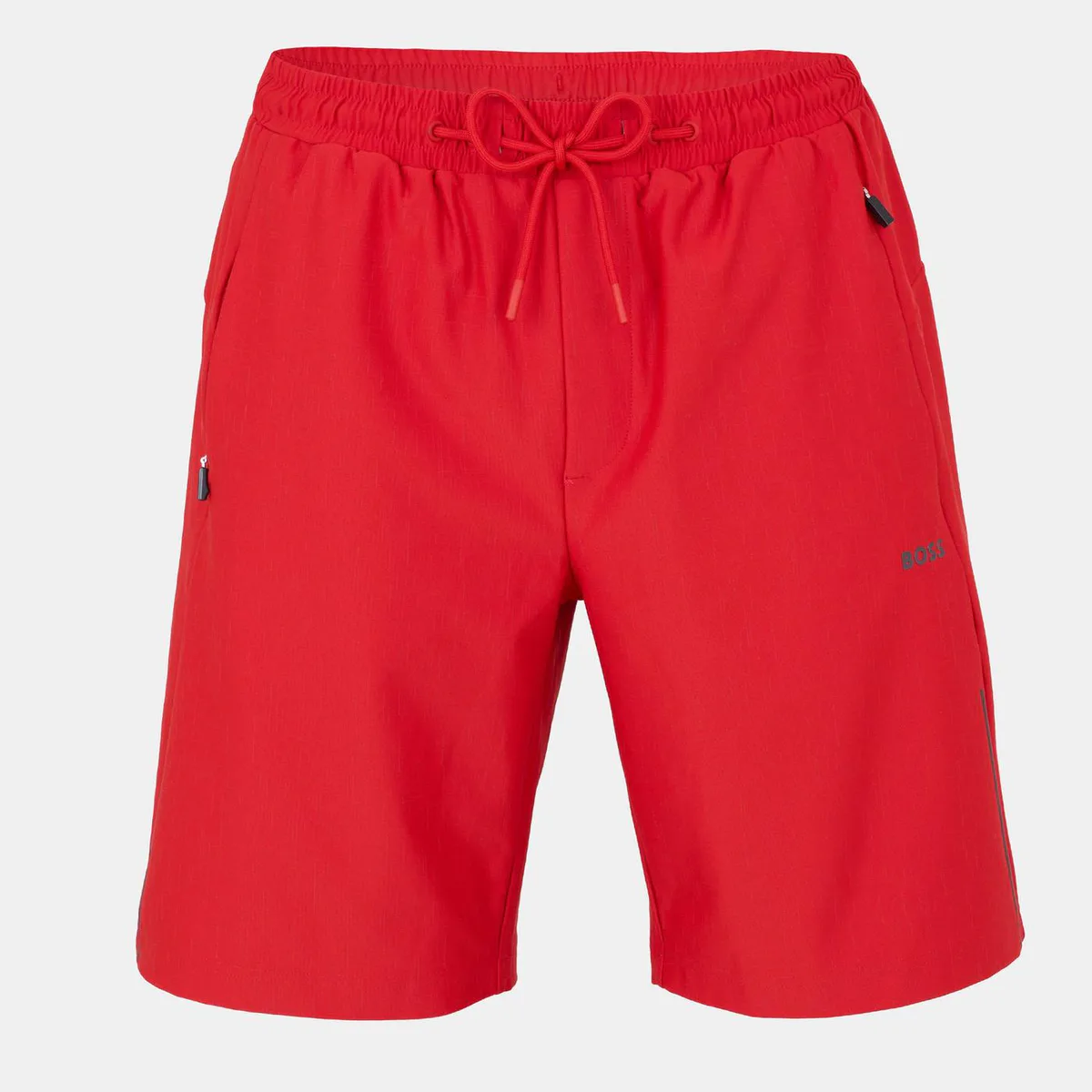 Boss Men's HBG Hecon Performance Gym Shorts